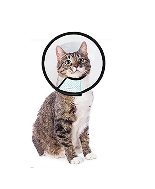 Collar / E-Collar for Cats & Dogs
