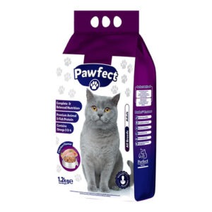 Pawfect Cat Food
