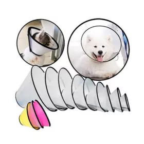 Collar / E-Collar for Cats & Dogs - Image 3
