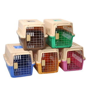 Pet Jet Box