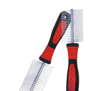 Double Comb HI Quality Cats & Dogs