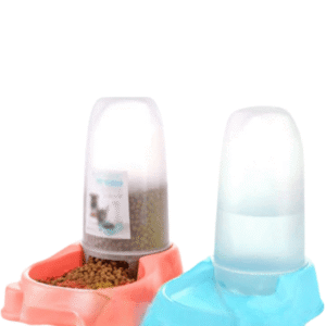 Water / Food Dispenser Round Imported