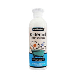 PawComfort Butter Milk Puppy Shampoo