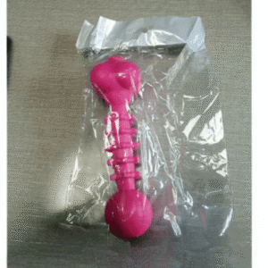 Teather Toy Spikes L