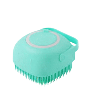 Silicon Massage Bath Brush