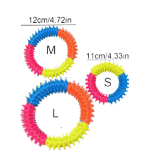 Ring Teather Toy S/L