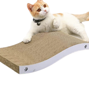 Scratch Pad/ Board
