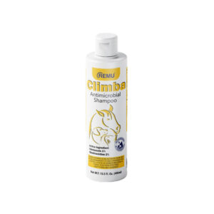 Remu Climba Antimicrobial Medicated Shampoo