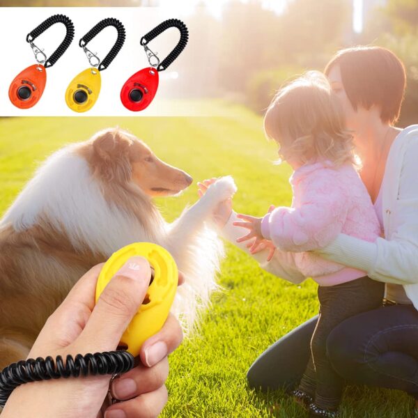 Dog Clicker - Image 2