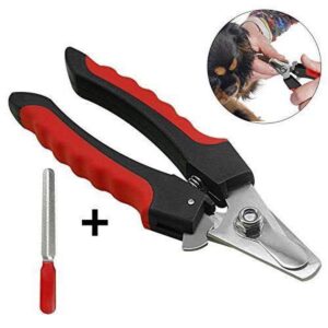 Nail Cutter For Pet  Large