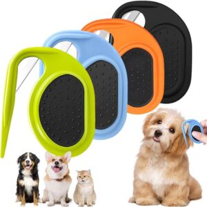 Knotting Comb for Cats & Dogs Hair Removal