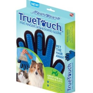 Grooming Glove