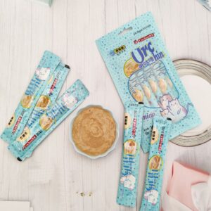 Urchin Cat Creamy Treats Cat Snack