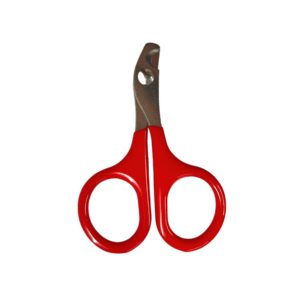 Mini Animal Nail Clippers Scissor Style