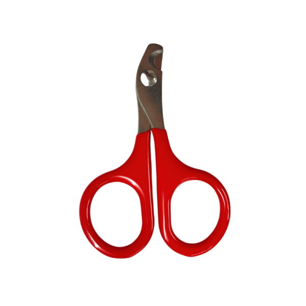 Mini Animal Nail Clippers Scissor Style