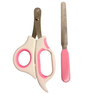 Pet Nail Clipper