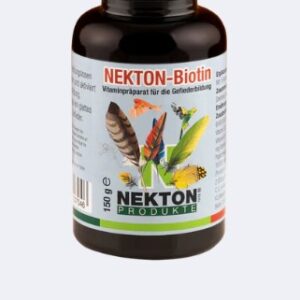 NEKTON BIOTIN