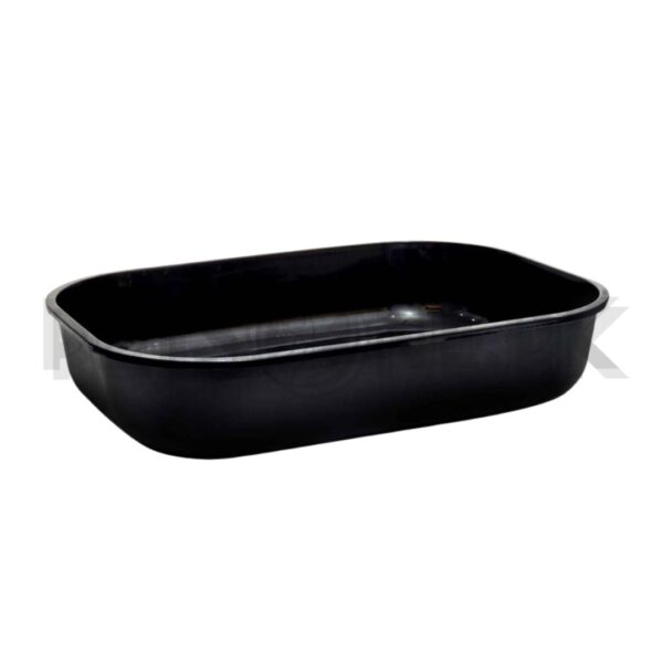 Litter Tray Large Difference Color