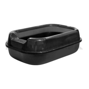 Litter Tray Large With Cover