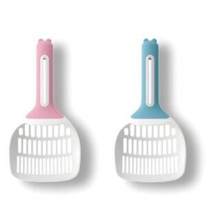 Paw Comfort Quick Lift Cat Litter Scoop