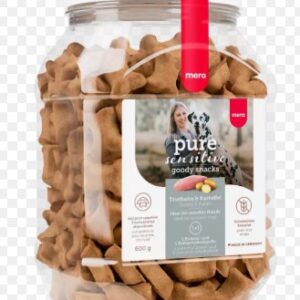 Mera Pure Sensitive Goody Snacks