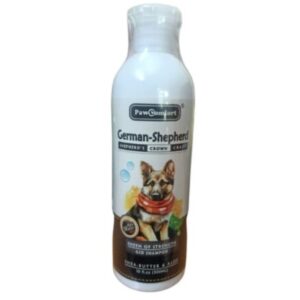 PawComfort German Shepherd Dog Shampoo