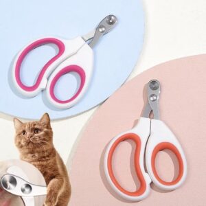 Pet Nail Clipper Exclusive High Quality