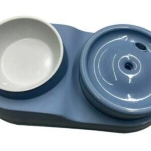 Dog Bowls & Feeders