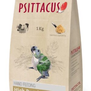 High Protein Hand Feed