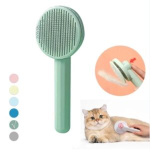 Hair Removing Comb Cat & Dogs