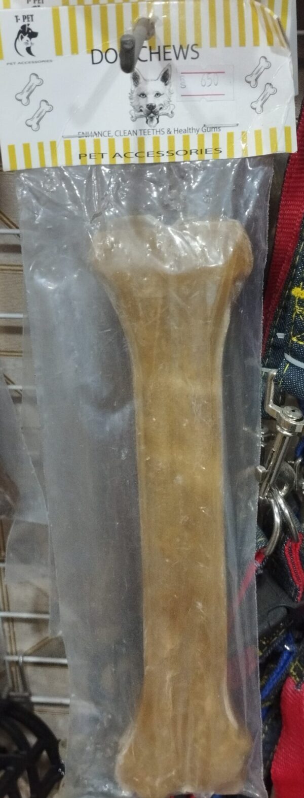 Calcium Bone For Dogs Large 1 Pics