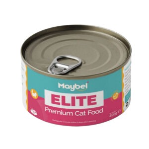 Maybel Elite Cat Food