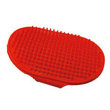 Pet Bathing Hand Brush