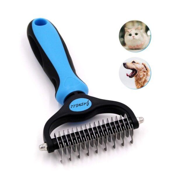 Pet Hair Demating Comb