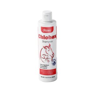 Remu Chlohex Shampoo