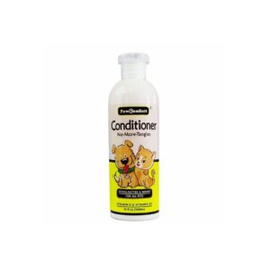 PawComfort conditioner Shampoo For Dogs