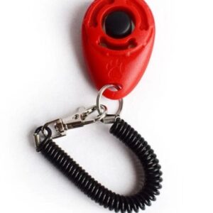 Dog Clicker