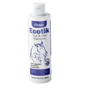 Remu Ecotik Shampoo