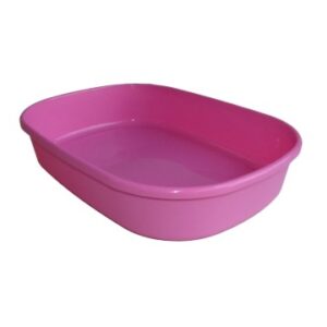 Kitty Litter Tray Difference Color