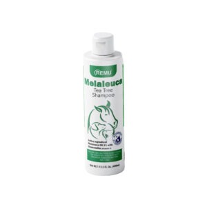 Remu Melaleuca (Tea Tree) Remu Shampoo