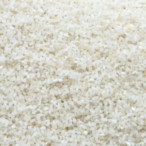 Broken Rice for wild birds (ناکو)