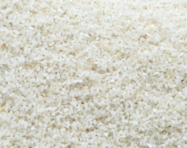 Broken Rice for wild birds (ناکو)