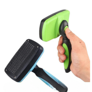 Button Brush Large Hi Quality Cat/Dog