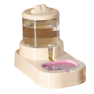 Water Dispenser Cats and Dogs