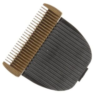 Pet Hair Trimmer Blade