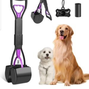 Poop Scooper Small