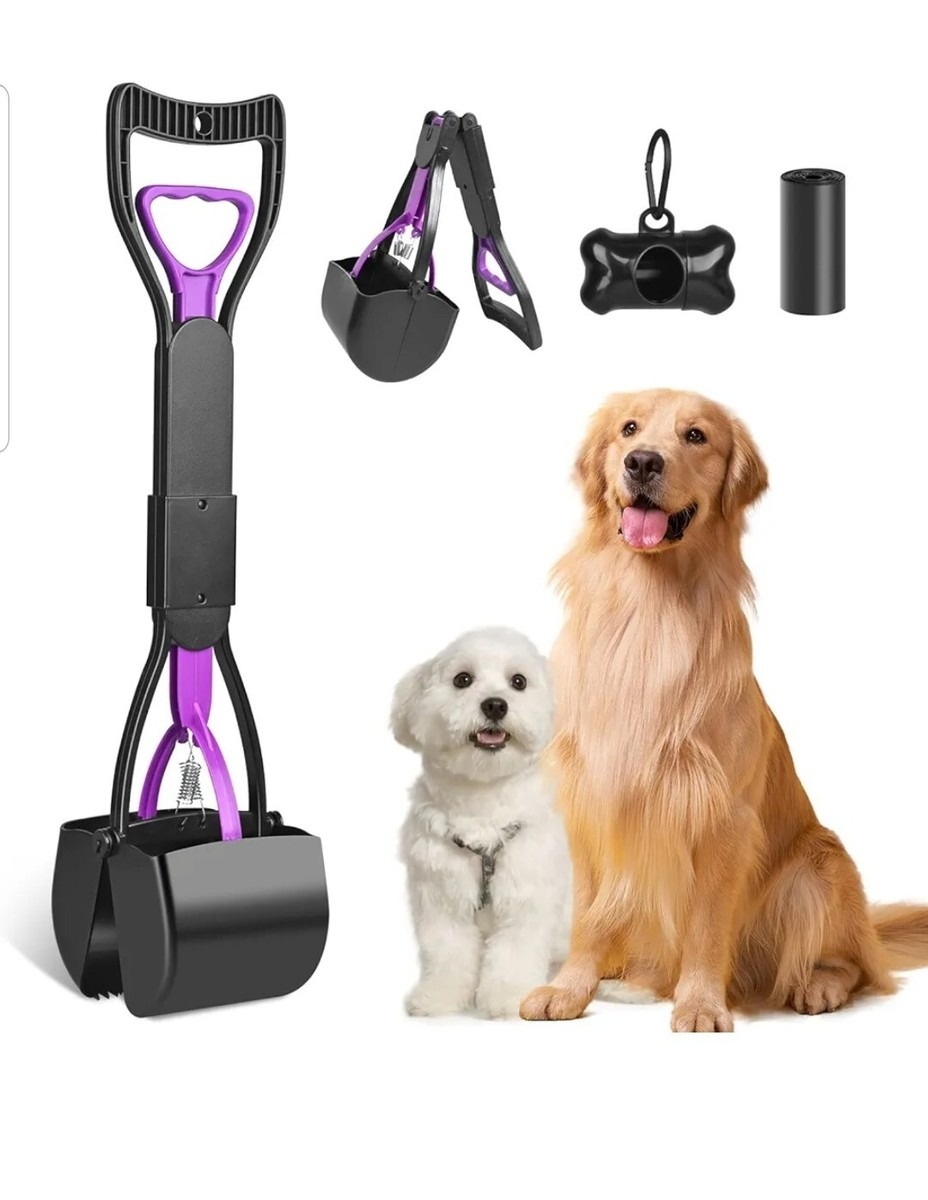 Poop Scooper Small