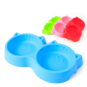 Pet Bowls Food & Water