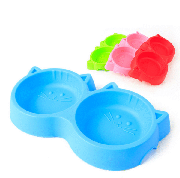 Pet Bowls Food & Water