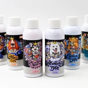 100ml 6 in 1 Natural Whitening & Conditioner for Dogs With Sensitive Skin